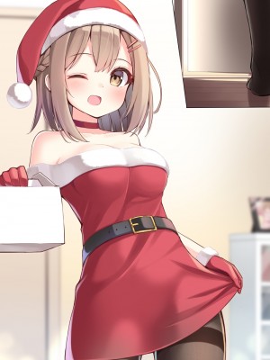 [无糖·漫画组][おみなえし] こんな幼馴染がいてほしい 想要这样的青梅竹马_099_08
