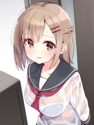 [无糖·漫画组][おみなえし] こんな幼馴染がいてほしい 想要这样的青梅竹马_105_14