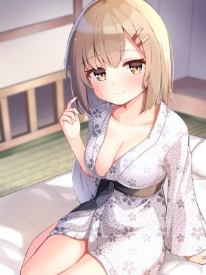 [无糖·漫画组][おみなえし] こんな幼馴染がいてほしい 想要这样的青梅竹马_111_20