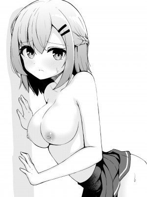 [无糖·漫画组][おみなえし] こんな幼馴染がいてほしい 想要这样的青梅竹马_115_24
