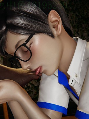 [Mudus] 撿個女帝當性奴 第三章（11-15）_0022