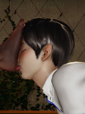 [Mudus] 撿個女帝當性奴 第三章（11-15）_0032