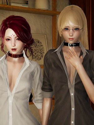 [Mudus] 撿個女帝當性奴 第三章（11-15）_0084