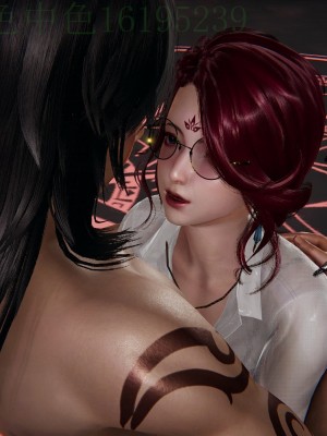 [Mudus] 撿個女帝當性奴 第三章（11-15）_0168