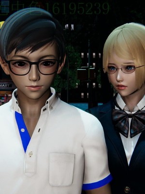 [Mudus] 撿個女帝當性奴 第三章（11-15）_0207