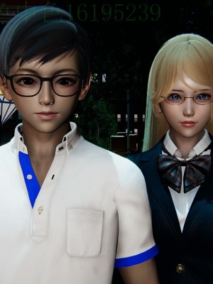 [Mudus] 撿個女帝當性奴 第三章（11-15）_0209