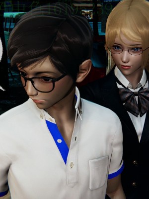 [Mudus] 撿個女帝當性奴 第三章（11-15）_0214