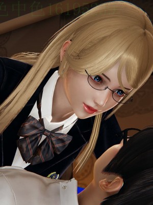 [Mudus] 撿個女帝當性奴 第三章（11-15）_0222