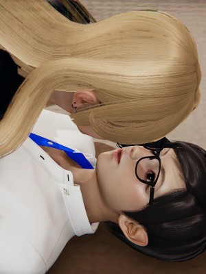 [Mudus] 撿個女帝當性奴 第三章（11-15）_0223
