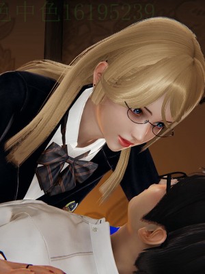 [Mudus] 撿個女帝當性奴 第三章（11-15）_0224