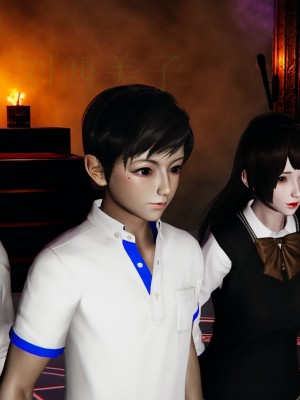 [Mudus] 撿個女帝當性奴 第四章（16-20）_0107