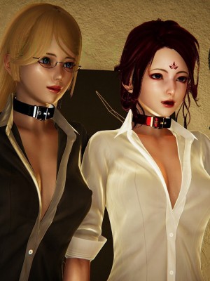 [Mudus] 撿個女帝當性奴 第四章（16-20）_0188