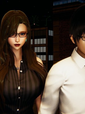 [Mudus] 撿個女帝當性奴 第四章（16-20）_0207
