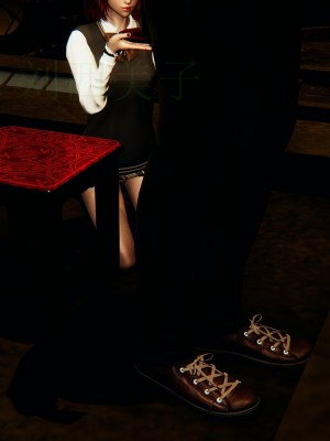 [Mudus] 撿個女帝當性奴 第四章（16-20）_0283