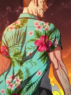 惡女勾勾纏 90-91話_91_119