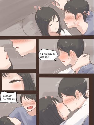 [laliberte] BEHIND + After (オリジナル) [English]_067