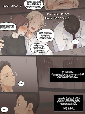 [laliberte] MEMORY Part.1 (オリジナル) [English]_033