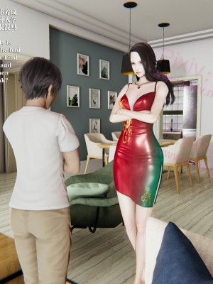 [冰の和風] 女教師張婷 1-5_0043