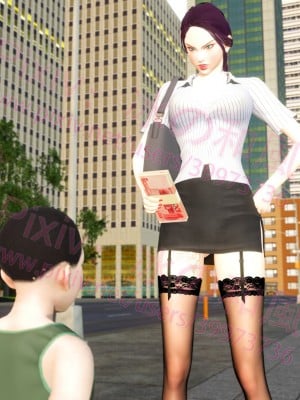 [冰の和風] 董強的故事 4-7_0056