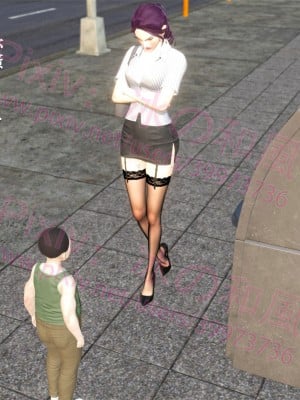 [冰の和風] 董強的故事 4-7_0058