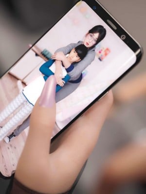 我的新学姐02_100