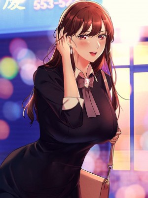 誰說理組沒正妹？ 26-27話_27_19