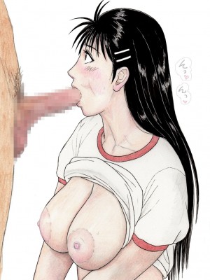 [unicornis] ななせ三昧4 (金田一少年の事件簿)_0017