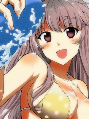 [清純突破漢化] [Sweet Avenue (カヅチ)] TAKANE H (アイドルマスター)_2