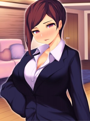 [サードフット] サロン・ド・NTRへようこそ!～妻と娘がマジックミラー車で寝取られるお話～_206_01_05