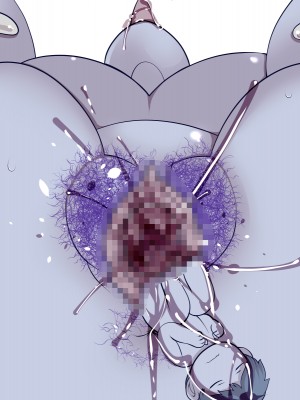 [K记翻译][おらんげぱうだー] 戦闘員は辛いよ_00000068