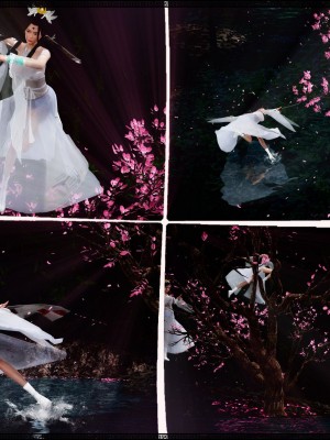 [3D]神雕秘传·小龙女定制版01-破处(上)_018
