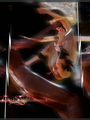 [3D]神雕秘传·小龙女定制版03-戏龙女_286