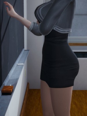 [3D]我的老婆黃雅岩 番外_00004