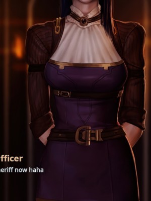 [Firolian] Reward 55 - The Enforcer Part2_0014