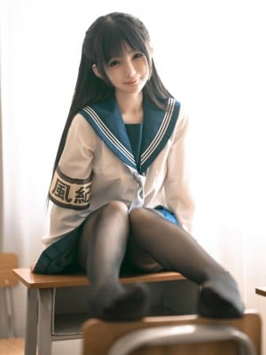 [桜井宁宁] 風紀委員長_SAKUNEDISC (13)