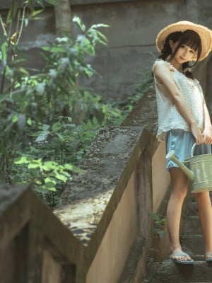 [蠢沫沫] 田舎の妹_CHUNCOUNGIR (03)