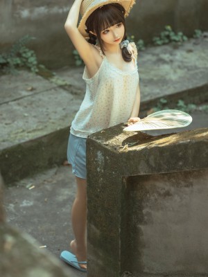[蠢沫沫] 田舎の妹_CHUNCOUNGIR (19)