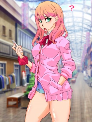 [さく个人汉化][眼帯クリティカル (BeLu)] Burned the Brul66 (BURN THE WITCH)_054_BtB_0052