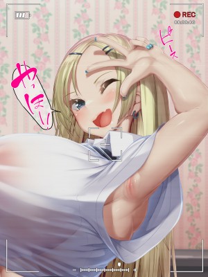 (同人CG集) [かわはぎ亭] 女子「高」生、解禁。～生イキJK孕ませAV撮影～_003_002