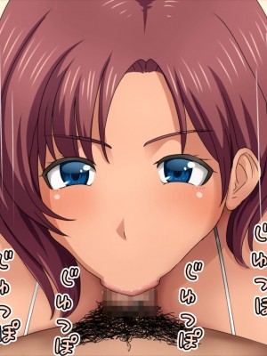 [ファルシオン] 童貞がビーチでムチムチ爆乳女とヤリまくり_031_031