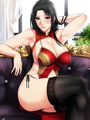 [Xter] My Sister 1-3 + My Mother_0310
