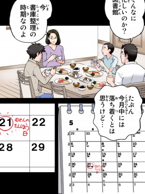 [かるきやカンパニー (かるきや)] 友母玩具 -母がアイツの玩具に堕ちるまで  (オリジナル)  分页版_0065