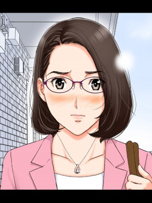 [かるきやカンパニー (かるきや)] 友母玩具 -母がアイツの玩具に堕ちるまで  (オリジナル)  分页版_0138