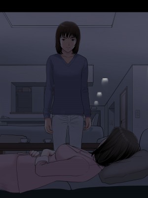 [かるきやカンパニー (かるきや)] 友母玩具 -母がアイツの玩具に堕ちるまで  (オリジナル)  分页版_0148