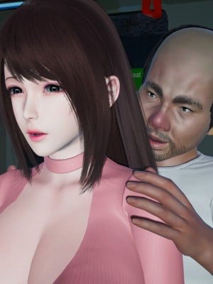 [decyiqi3] 雯雅婷-凌辱監禁（上）_0010