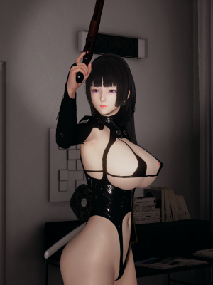 [凜一LinYi] 緝拿黑手黨首領 上+中_0057