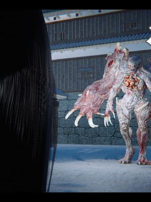 [追忆] 魅魔 第２季：十神教的崛起+鬼武者篇+莉莉丝篇+梦魇篇+天使女神篇＆番外 [中国語]-1280x_1320_87312750_p4