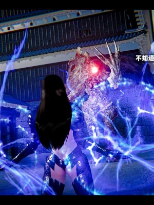 [追忆] 魅魔 第２季：十神教的崛起+鬼武者篇+莉莉丝篇+梦魇篇+天使女神篇＆番外 [中国語]-1280x_1325_87312750_p9