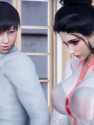 [3D]交换妻子_135