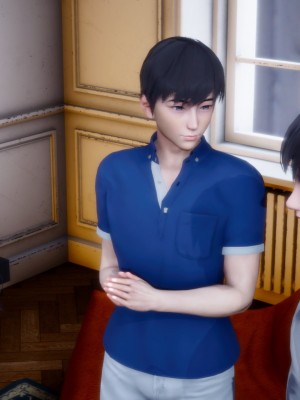 [3D]交换妻子_137